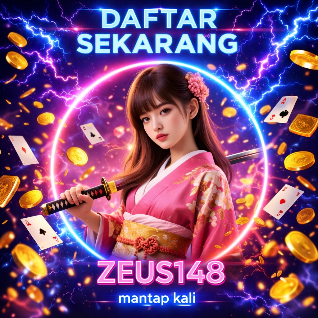 Galeri foto Zeus148 | Slot Gacor Indonesia Hari Ini dengan RTP Tertinggi di Jakarta